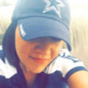 Meet your Posher, Rosanna